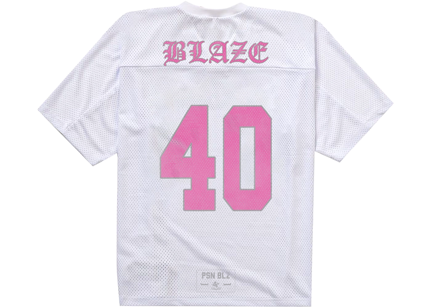 40 JERSEY